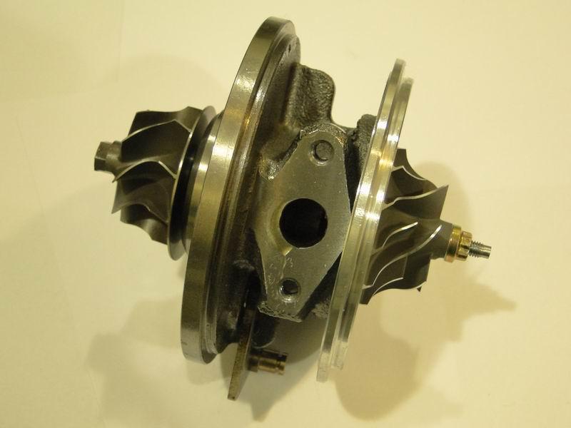 Картридж турбіни BMW 740D, M67DE38, (2005), 4.0D 180/245 714485-0001