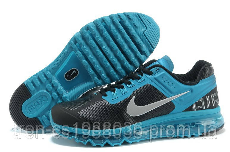 Кросівки Nike Air Max 2013