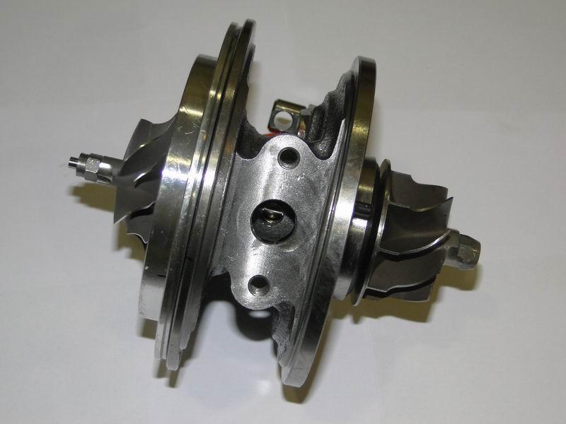 Картридж турбіни Audi Passenger car, TDI DPF/BRD/BVA, (2005-08), 2.0D 125/170 53039700109