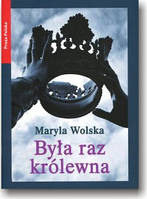 Była raz królewna