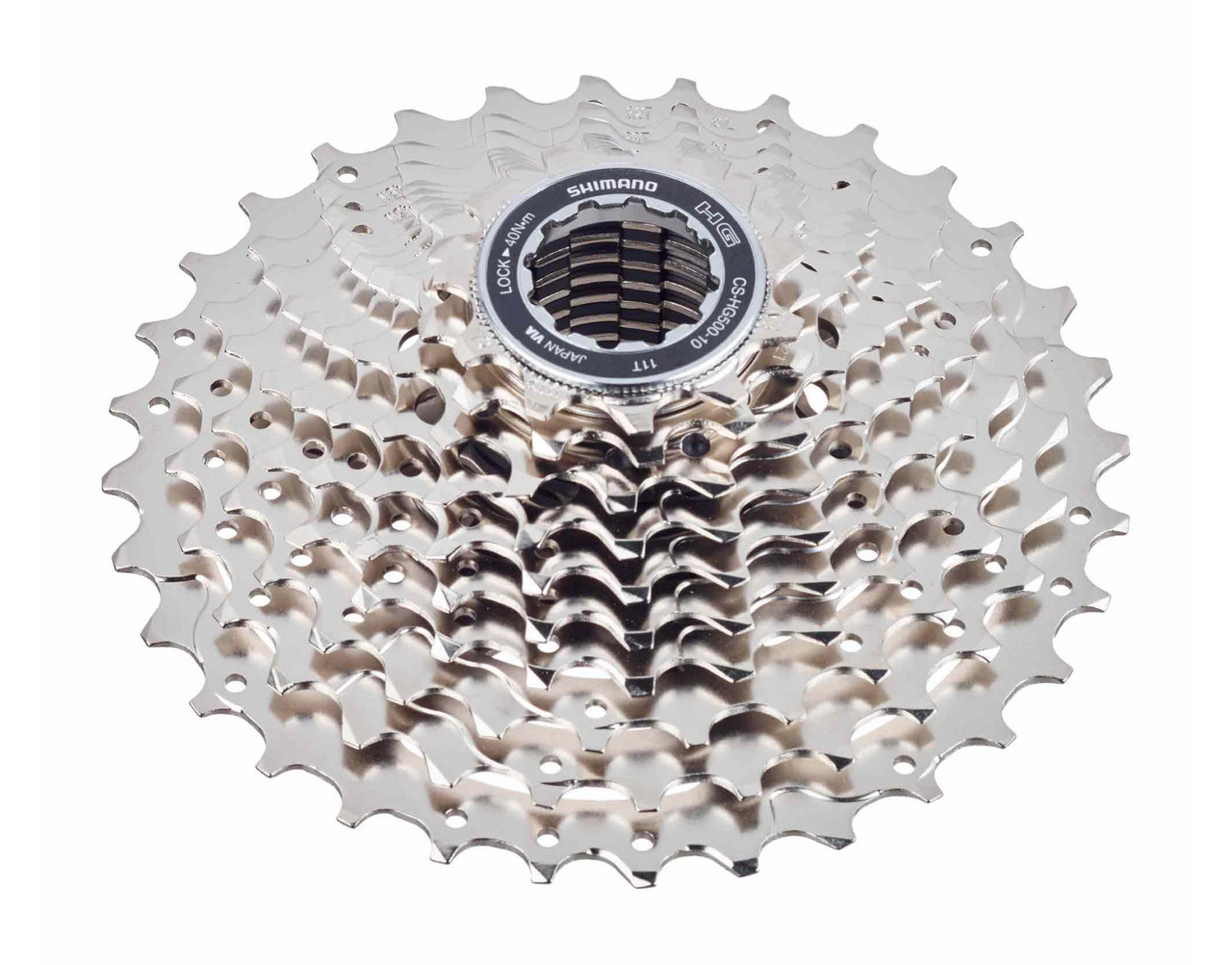 Касета Shimano CS-HG500-10 11-34T