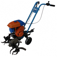 Запчастини до мотокультиватору "Кріт"