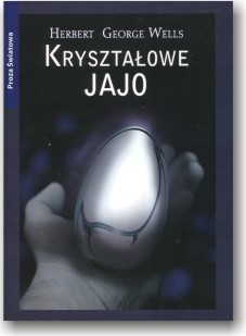 Krzyształowe jajo