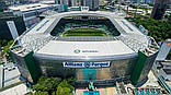 Стадион Allianz Parque, Сан-Паулу , Бразилия 1