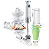 Міксери, блендери