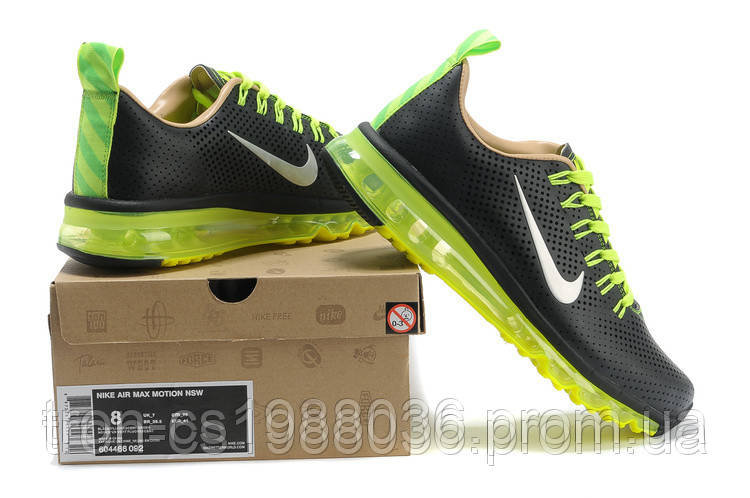 Кросівки Nike Air Max 2013