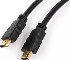 Кабель Ultra UC77-0300 (HDMI-HDMI)