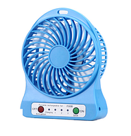 Портативний вентилятор Portable Mini Fan F98B