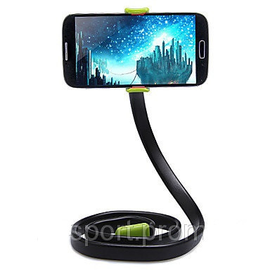 Гибкий держатель для телефона Phoseat Phone Stand - фото 2 - id-p581356394