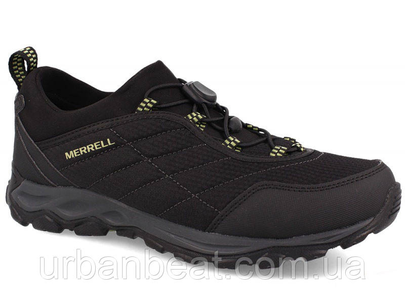 Чоловічі зимові кросівки Merrell Ice Cap Moc 4 j09629