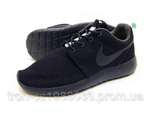 Кросівки Nike Roshe Run