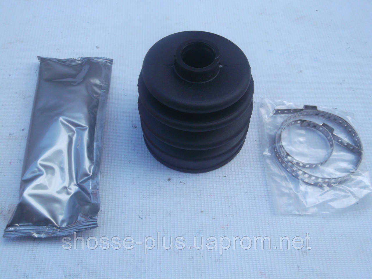 Пильник шруса зовнішнього Mazda 323 626 GC GD E-SERIE MitsubishI Colt Lancer Nissan Prairie Opel Frontera A