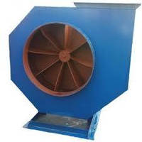 ВРП (ВЦП 5-45) № 6,3 с дв. 5,5 кВт 1500 об./хв