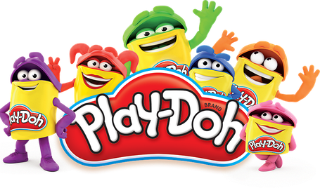 Play Doh
