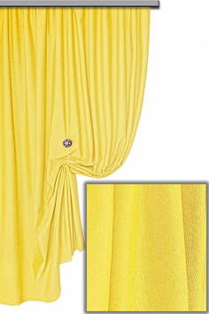 Водовідштовхувальна тканина для пошиття штор, скатертин (Туреччина) 