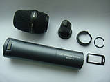 Корпус для радіомікрофона Sennheiser skm300 ew300 g3, фото 4