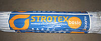 Кровельная супердиффузионная мембрана Strotex 115 1300 Basic