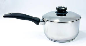 Ковші з нержавіючої сталі