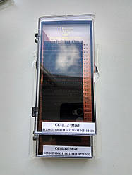 Ресницы I-Beauty, 20 линий СС 0.12 Mix 8-14