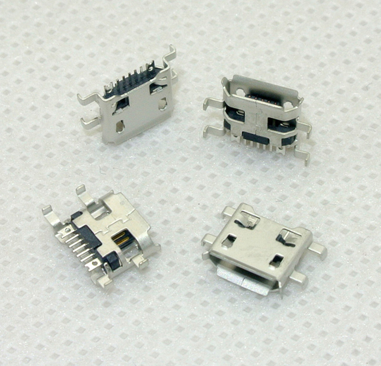 Micro USB роз'єм