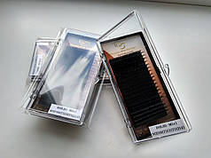 Вії I-Beauty, 20 ліній Д 0.05 Mix 9-12