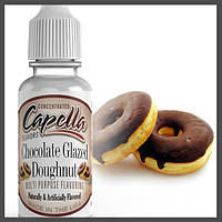 Ароматизатор Capella Chocolate Glazed Doughnut