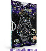 Набір для творчості Diamond Art 