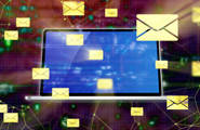 Відправка e-mail повідомлення в 3CX Call Flow Designer