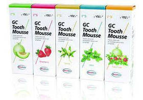 Захисні лаки і гелі