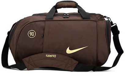 Сумка спортивна Nike Master 90 total, фото 1