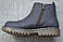 Дитячі черевики для хлопчиків, 11Shoes (код 0028) розміри: 31 35 36, фото 8