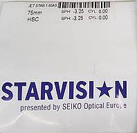Линза Starvision Jet Star 1.6 AS HSC