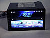 Магнітола 7101A 2din GPS+USB+BT+TV, фото 3