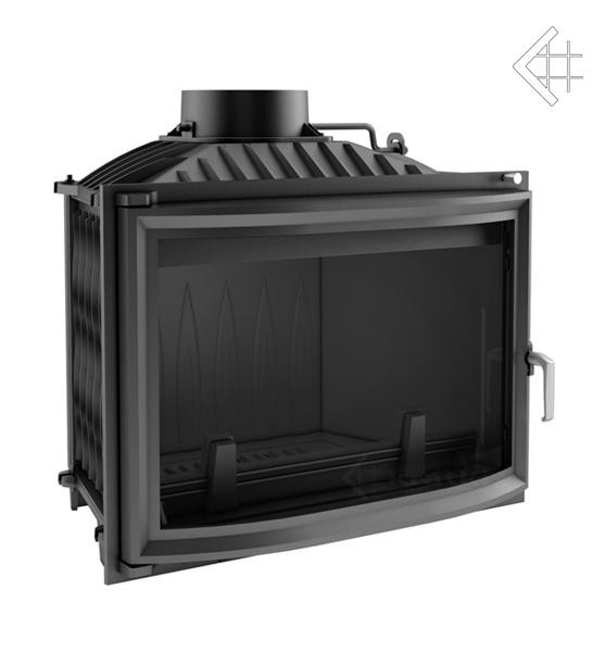 Кимінна топка Wiktor панорама