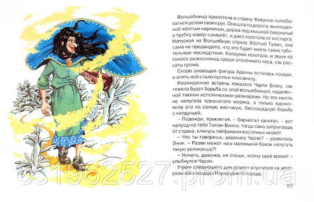 Жовтий тума Олександр Волков, фото 2