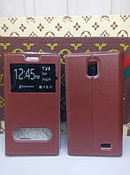 Чехол книжка для Lenovo A338t