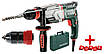 Перфоратор Metabo KHE 2860 QUICK + БЗП патрон Безкоштовна доставка по Україні!, фото 3