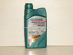 Моторное масло Addinol (Германия) — 5W30 0530 C3-DX 1L