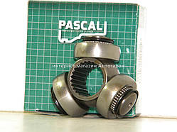 Тришип внутрішньої Рено Трафік II (d37mm/25=z) PASCAL (Польща) G4R001PC