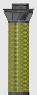 Картридж OKA F6 KD/P (F6 KD )