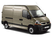 ТНВД Renault Master