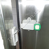 Морозильні одностулкові двері, фото 5