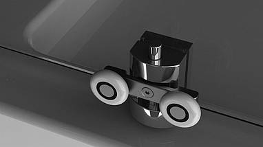 Душові двері Radaway Premium Plus DWD, фото 2