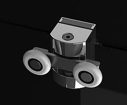 Душові двері Radaway Premium Plus DWD, фото 3