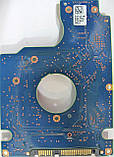 Плата HDD PCB 0A90269 0J14319 Hitachi HTS727550A9E364 HTS727564A9E364 HTS727575A9E364, фото 2