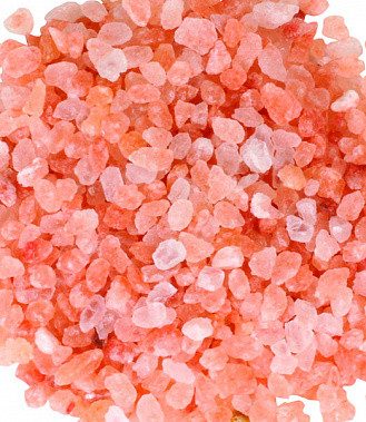 Гімалайська сіль — сипуча SGR (25 кг)