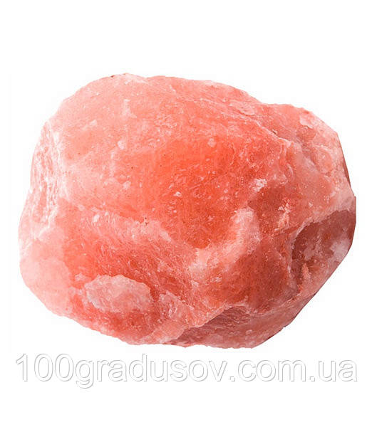 Гімалайська сіль — камінь SR10 (8-12 кг)