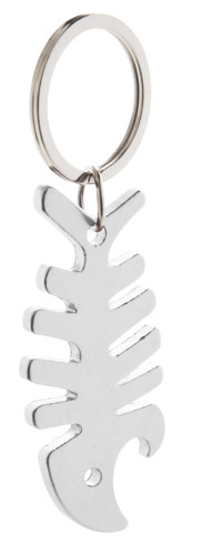 Брелок-відкривачка в формі рибки, фото 1