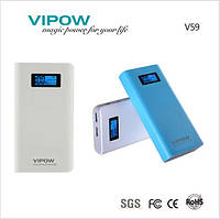 Универсальное зарядное устройство Vipow V59 (power bank)