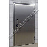 Холодильні одностулкові двері, фото 3